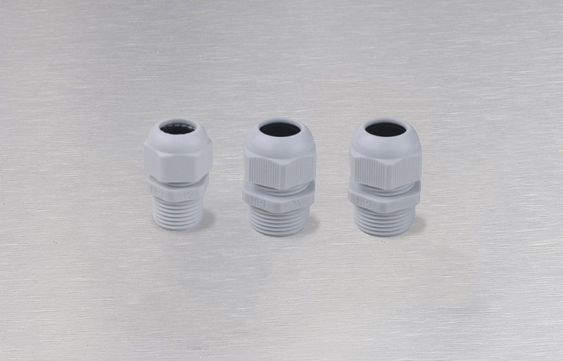 塑料固定电缆防水草莓视频18免费观看XH-NPT型