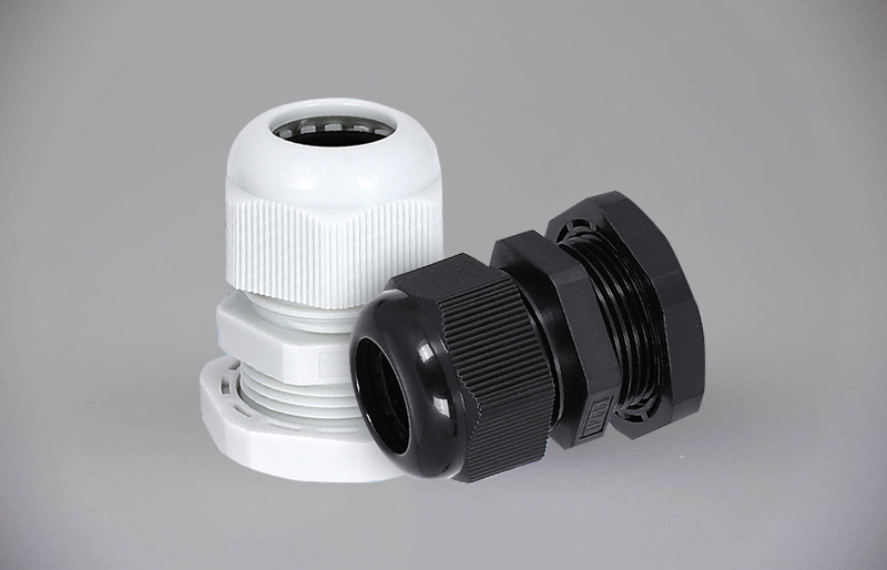 PG型加长螺纹电缆防水草莓视频18免费观看